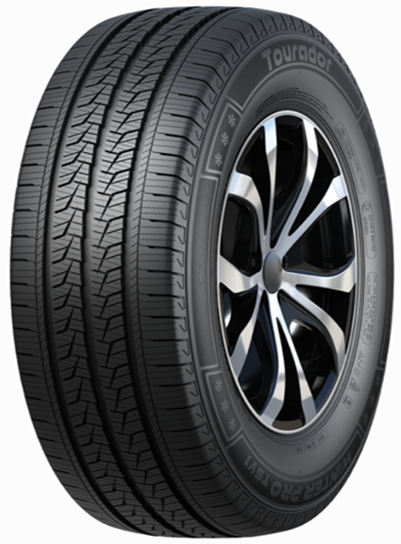 Автошина TOURADOR 215/60R16C WINTER PRO TSV1 103/101R TL 