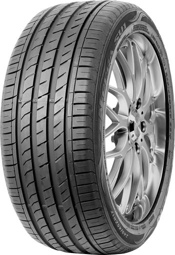 Автошина NEXEN 255/45R19 N FERA SU1 104Y TL 