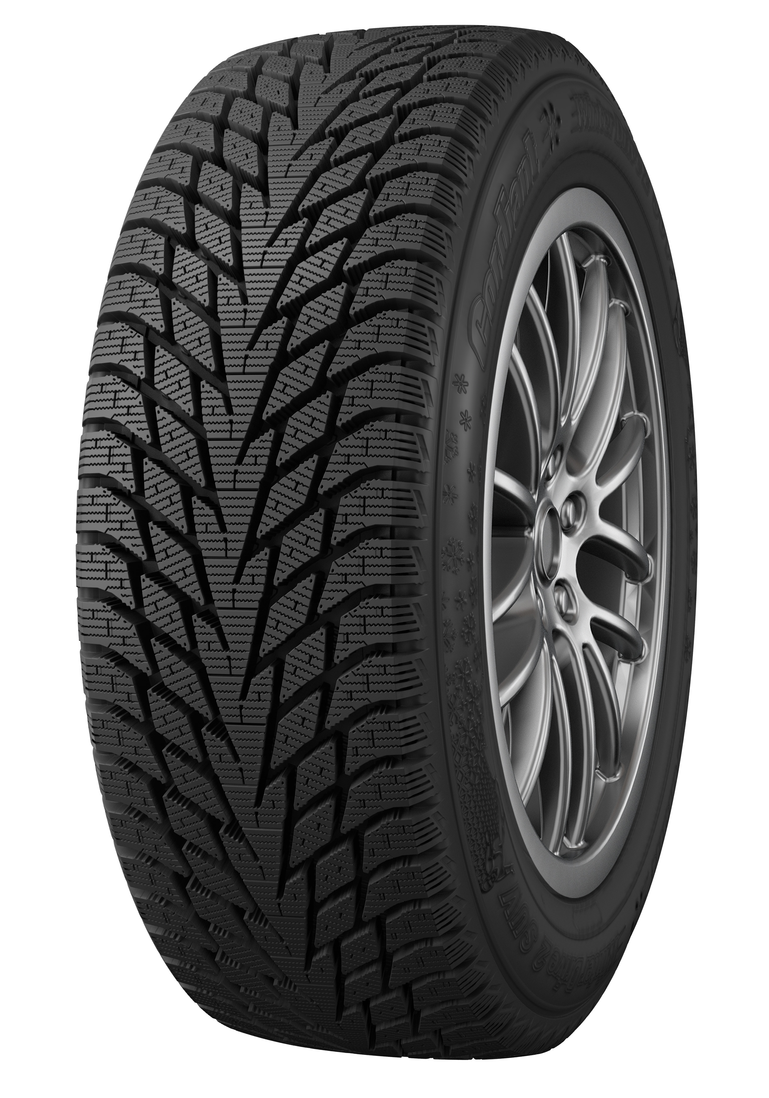 Автошина CORDIANT 185/60R15 WINTER DRIVE 2 88T TL 
