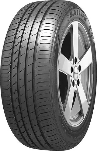 Автошина SAILUN 195/80R14C EXTMILE SL87N 106/104Q TL 