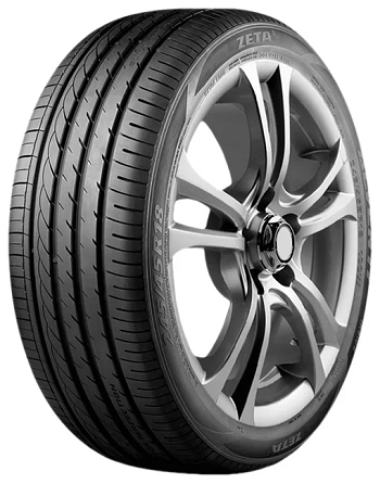Автошина ZETA 275/35R20 ALVENTI 102Y RUN FLAT XL TL 