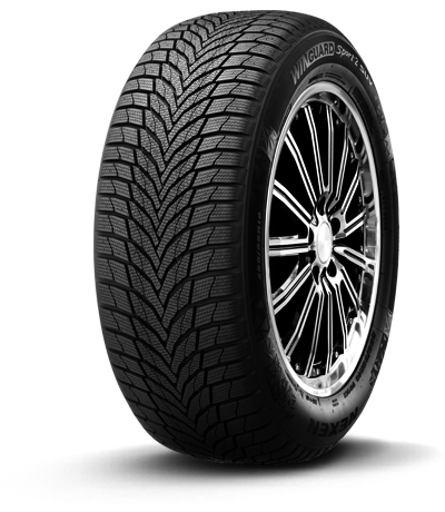 Автошина NEXEN 275/45R20 WINGUARD SPORT-2 SUV 110V XL TL 