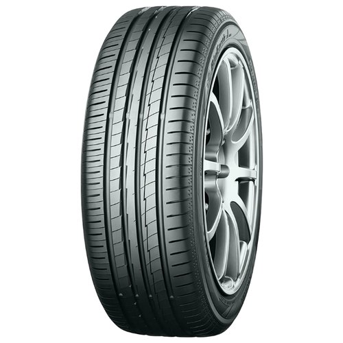 Автошина YOKOHAMA 225/60R17 BLUEARTH-XT  AE-61 99V TL 