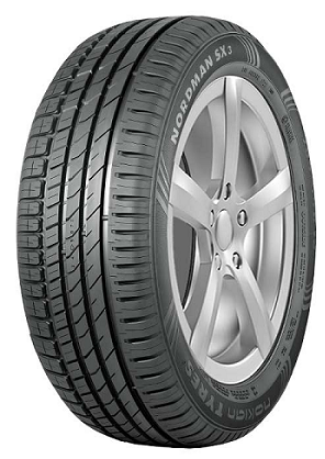 Автошина IKON 195/65R15 CHARACTER ECO 91H TL 