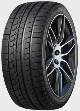 Автошина TOURADOR 245/45R18 WINTER PRO TSU2 100V XL TL 