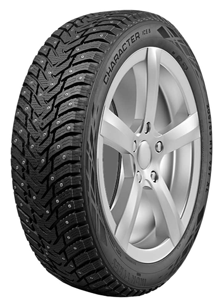 Автошина IKON 185/60R15 CHARACTER ICE 8 88T XL ш. TL 