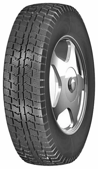 Автошина Нижнекамск 185/75R16C КАМА EURO-520 104/102R ш. TL 