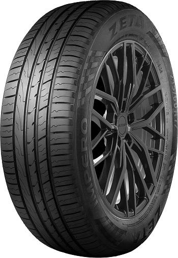 Автошина ZETA 255/50R19 IMPERO 103W RUN FLAT TL 
